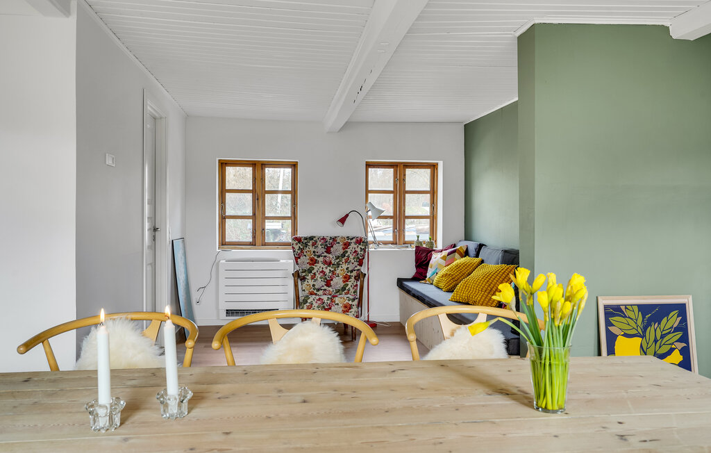 Ferienhaus - Bukkemose , Dänemark - G11194 18