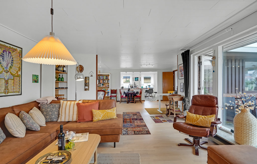 Ferienhaus - Tullebølle , Dänemark - G11111 5