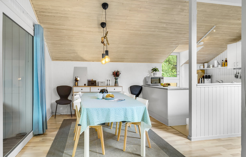 Ferienhaus - Stoense Udflytter , Dänemark - G11157 5