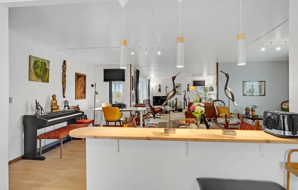 Ferienhaus - Tullebølle , Dänemark - G11111 19