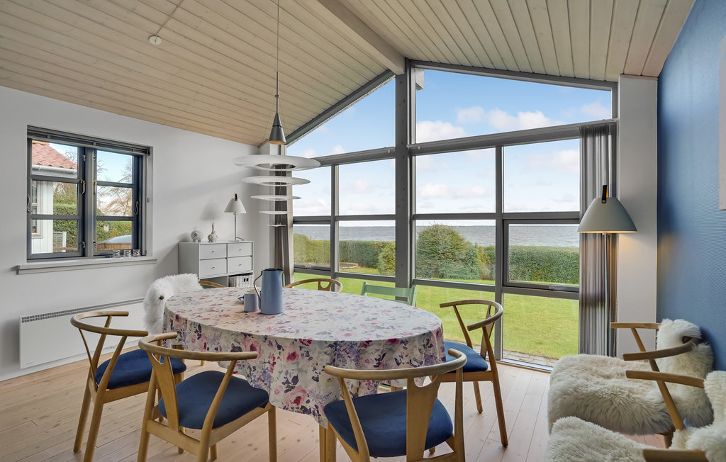 Feriehuse - Kalvehave Strand , Danmark - G1112 21