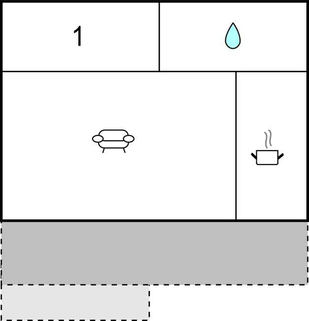 Ferienhaus - Emmerbølle , Dänemark - G11142 