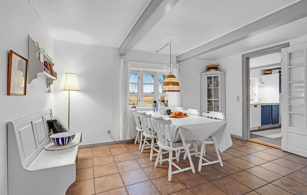 Ferienhaus - Illebølle , Dänemark - G11107 5