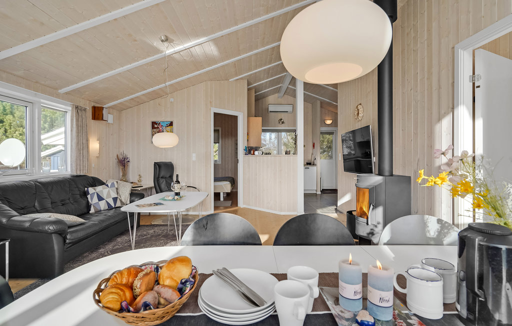 Ferienhaus - Ristinge , Dänemark - G11108 18