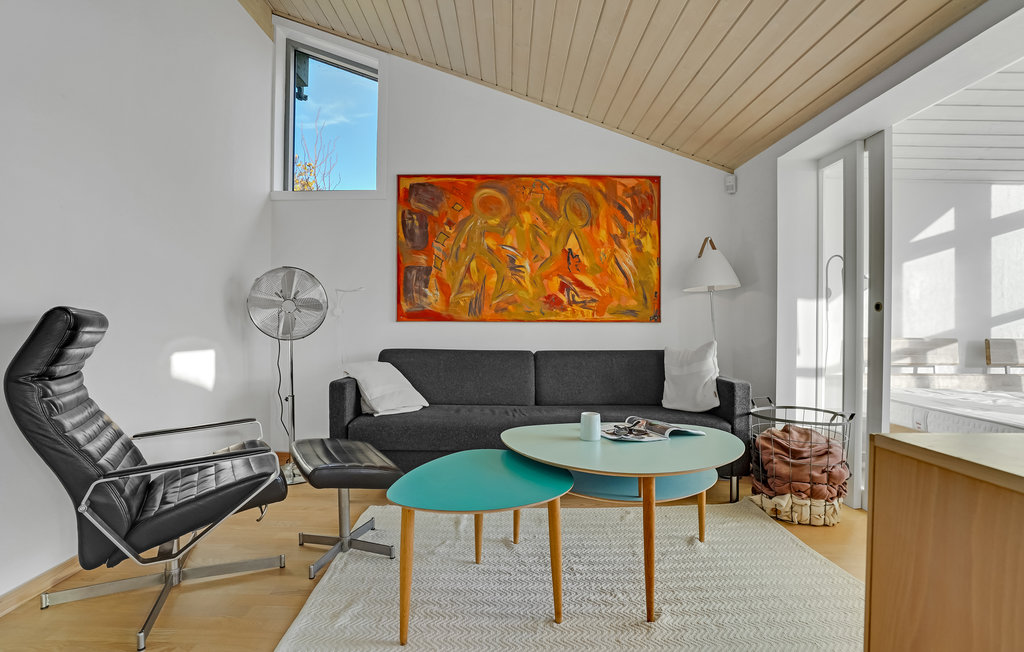 Feriehuse - Kalvehave Strand , Danmark - G1112 6