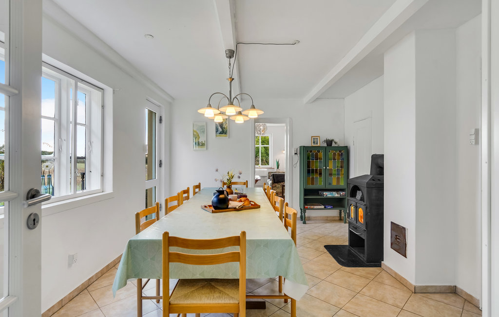 Ferienhaus - Lejbølle , Dänemark - G11169 17