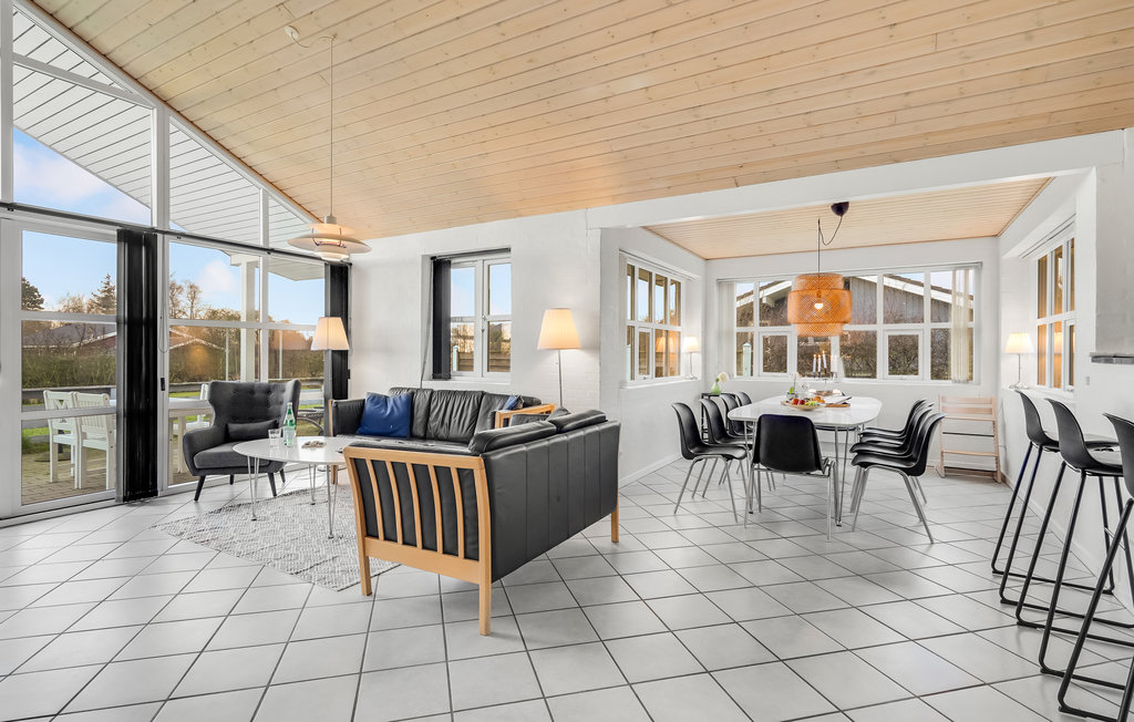 Feriehuse - Bukkemose , Danmark - G11180 5