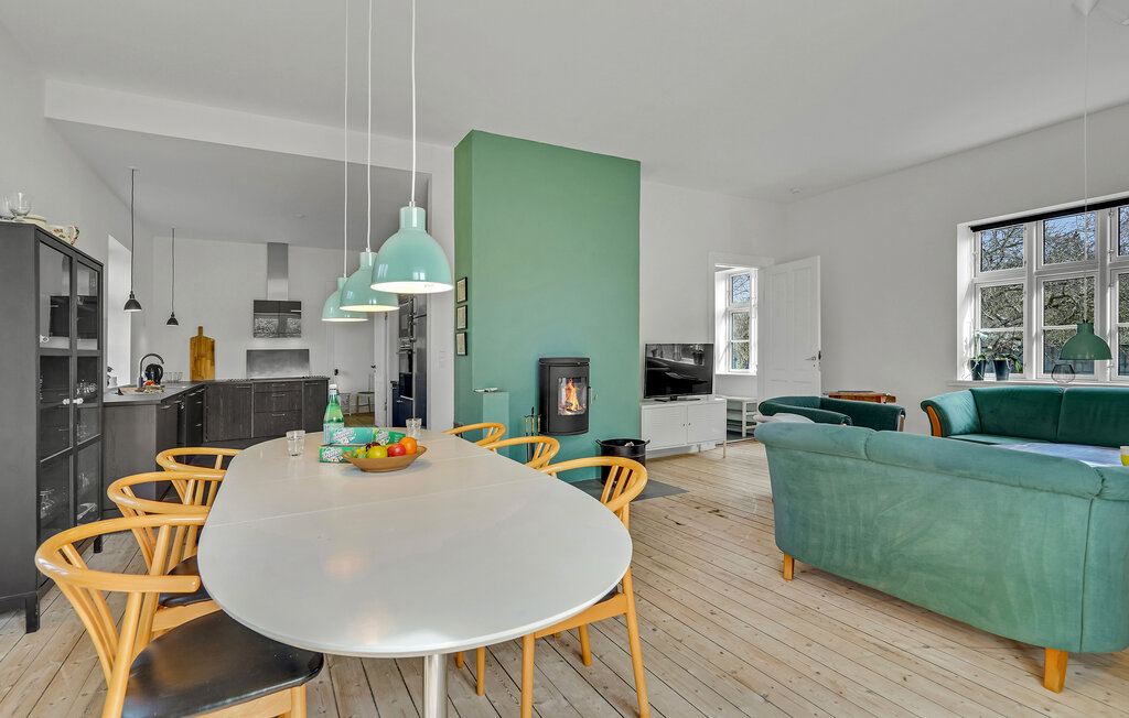 Feriehuse - Ristinge , Danmark - G11198 3