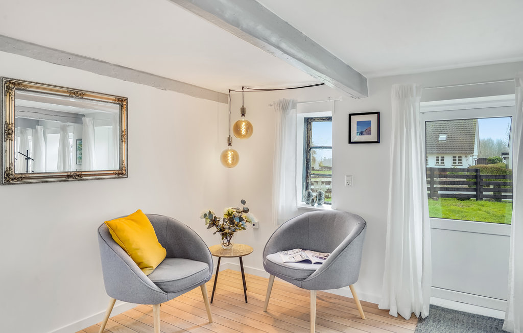 Ferienhaus - Store Rise , Dänemark - G11500 6