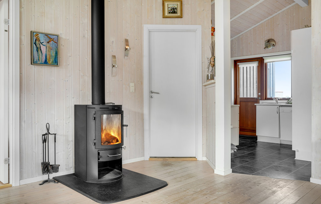 Semesterhus - Hårbølle/Møn , Danmark - G1170 17