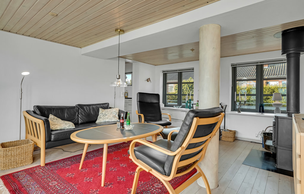 Feriehuse - Kalvehave Strand , Danmark - G1112 18