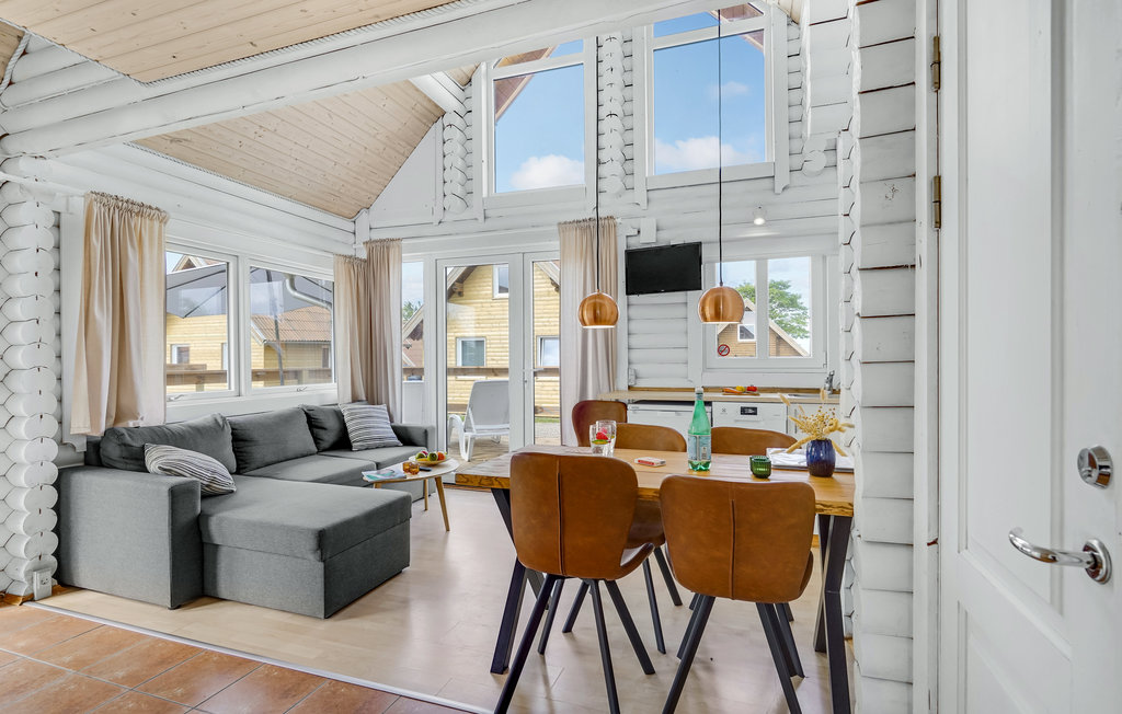 Ferienhaus - Emmerbølle , Dänemark - G11133 4