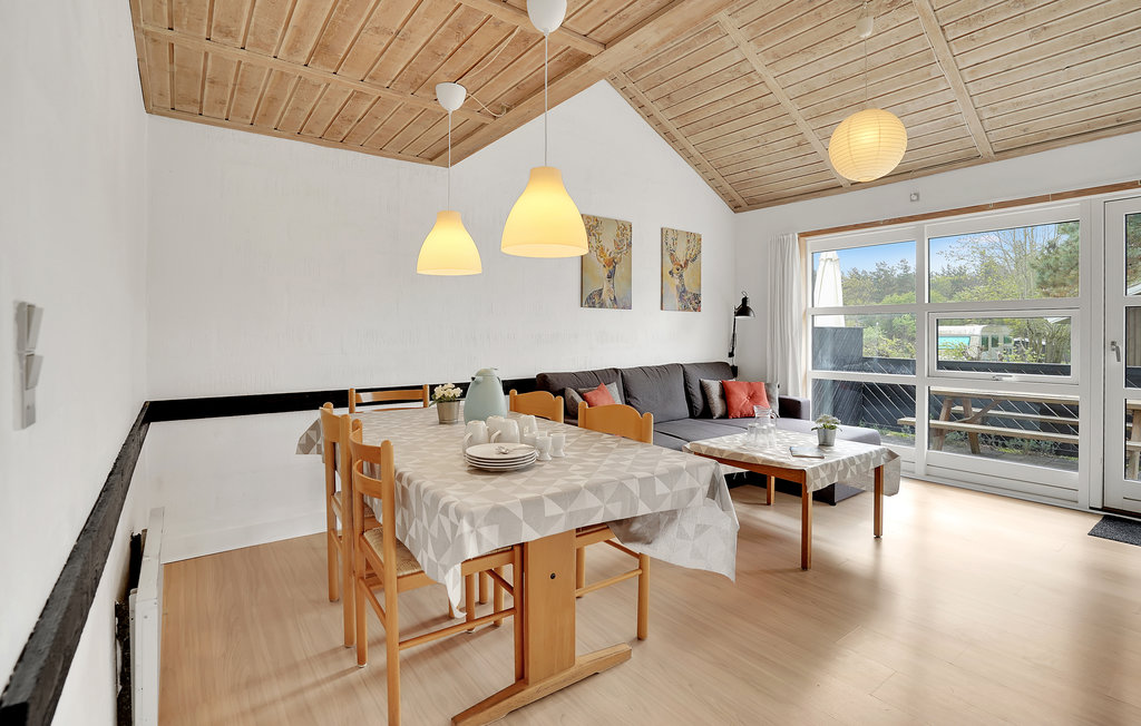 Ferienhaus - Ristinge , Dänemark - G11145 4