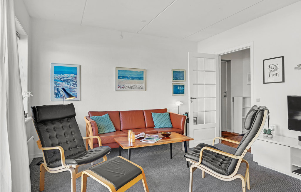 Lejlighed - Rudkøbing , Danmark - G11159 5