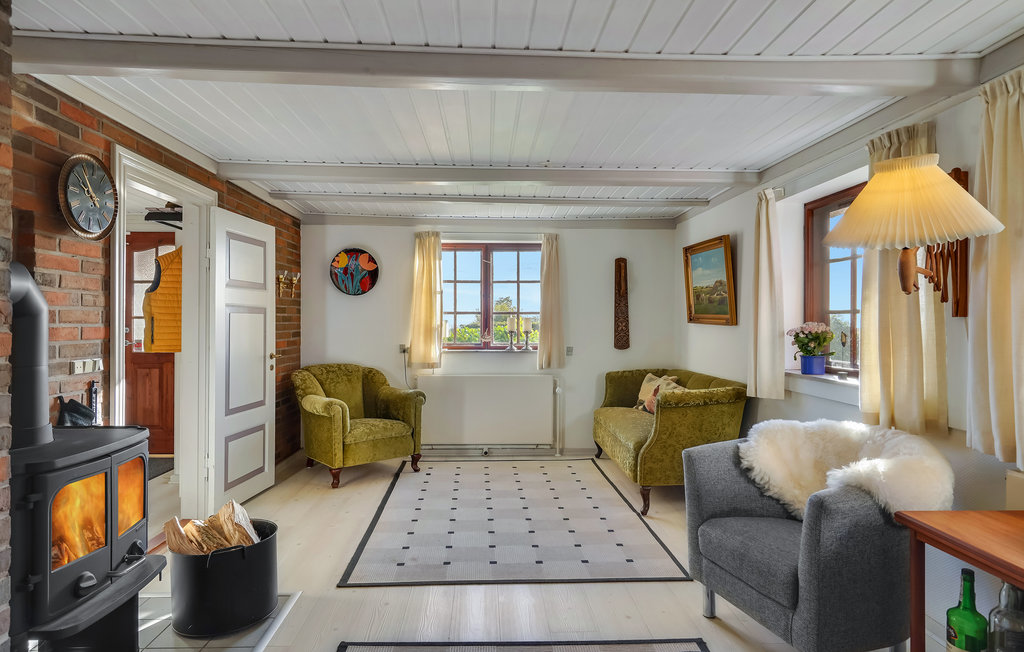 Ferienhaus - Sdr. Longelse , Dänemark - G11172 4