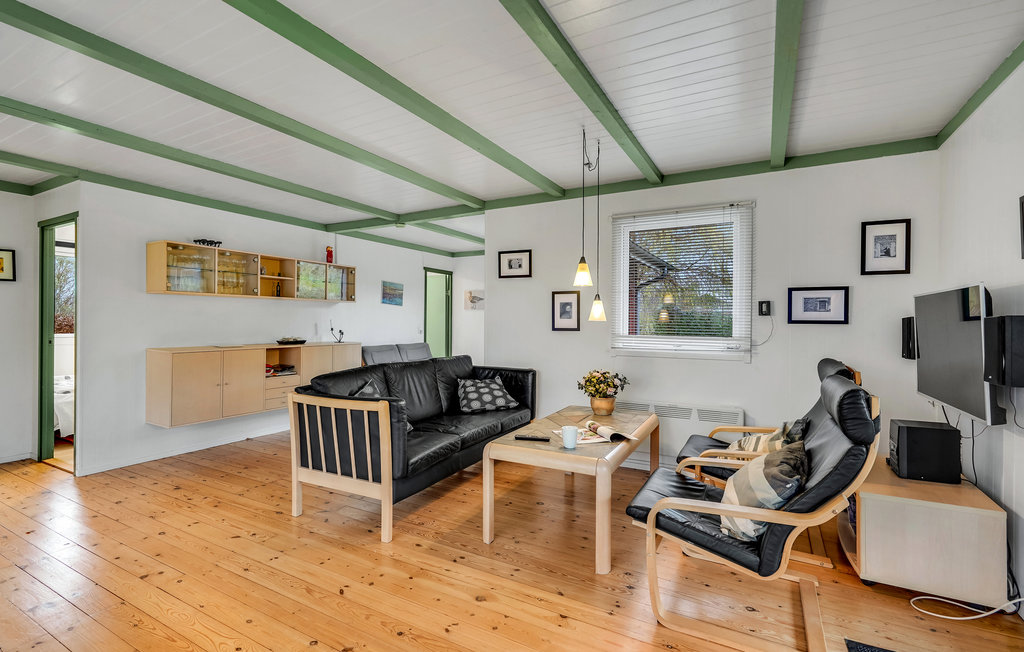 Ferienhaus - Bukkemose , Dänemark - G11179 4
