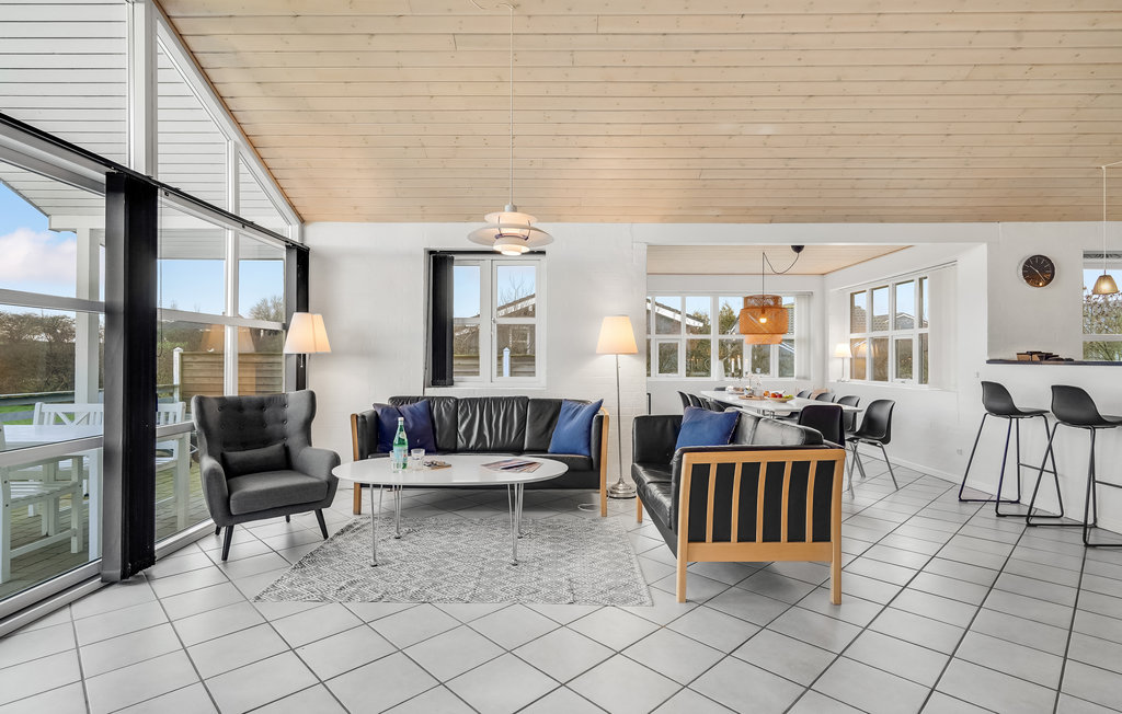 Feriehuse - Bukkemose , Danmark - G11180 17