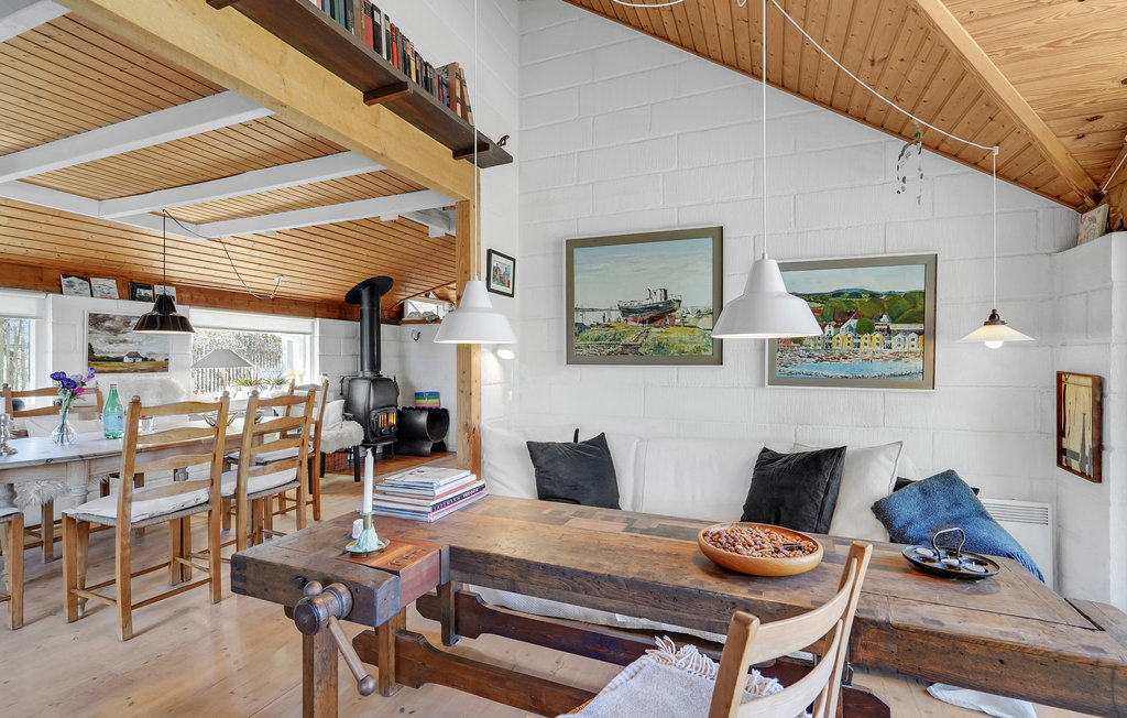 Ferienhaus - Ristinge , Dänemark - G11113 23