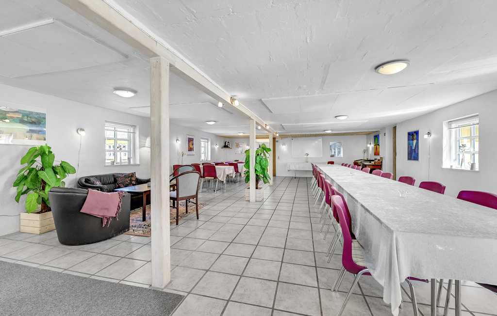 Lejlighed - Strynø , Danmark - G11114 4