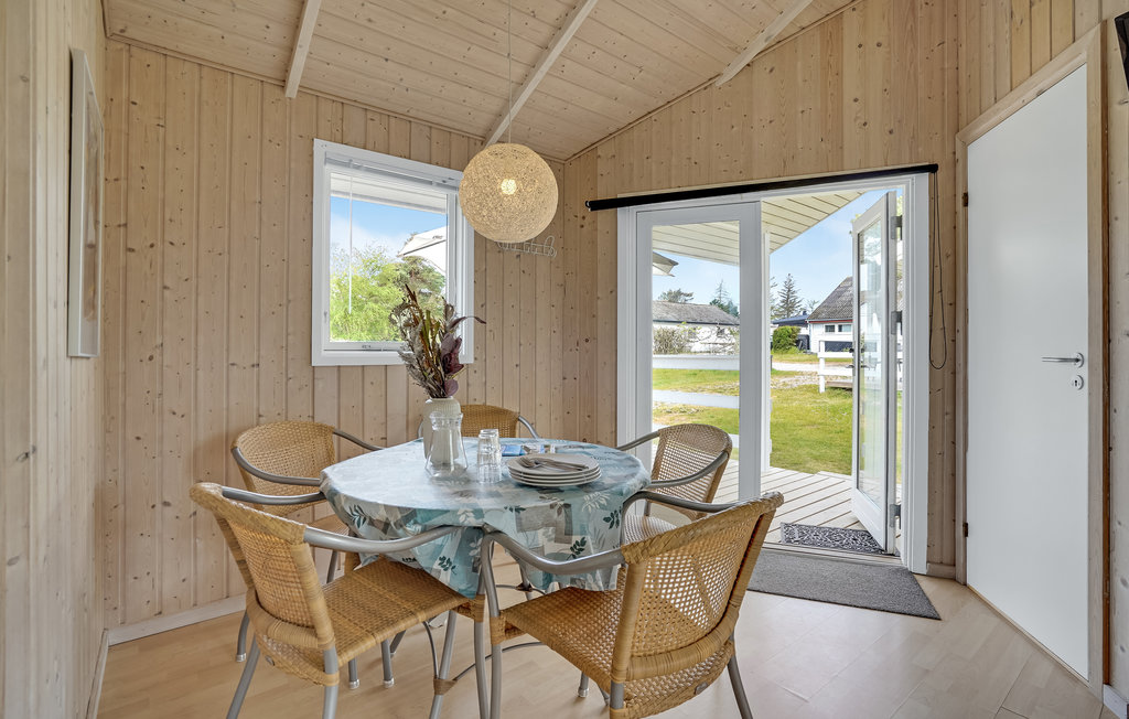 Feriehus - Ristinge , Danmark - G11153 5