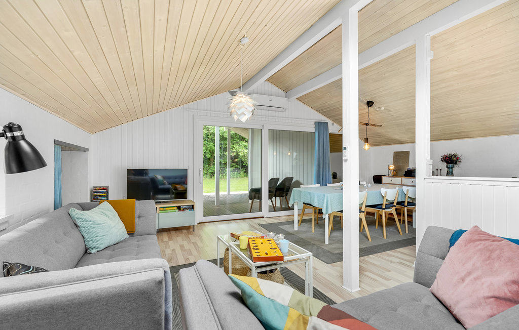 Ferienhaus - Stoense Udflytter , Dänemark - G11157 16