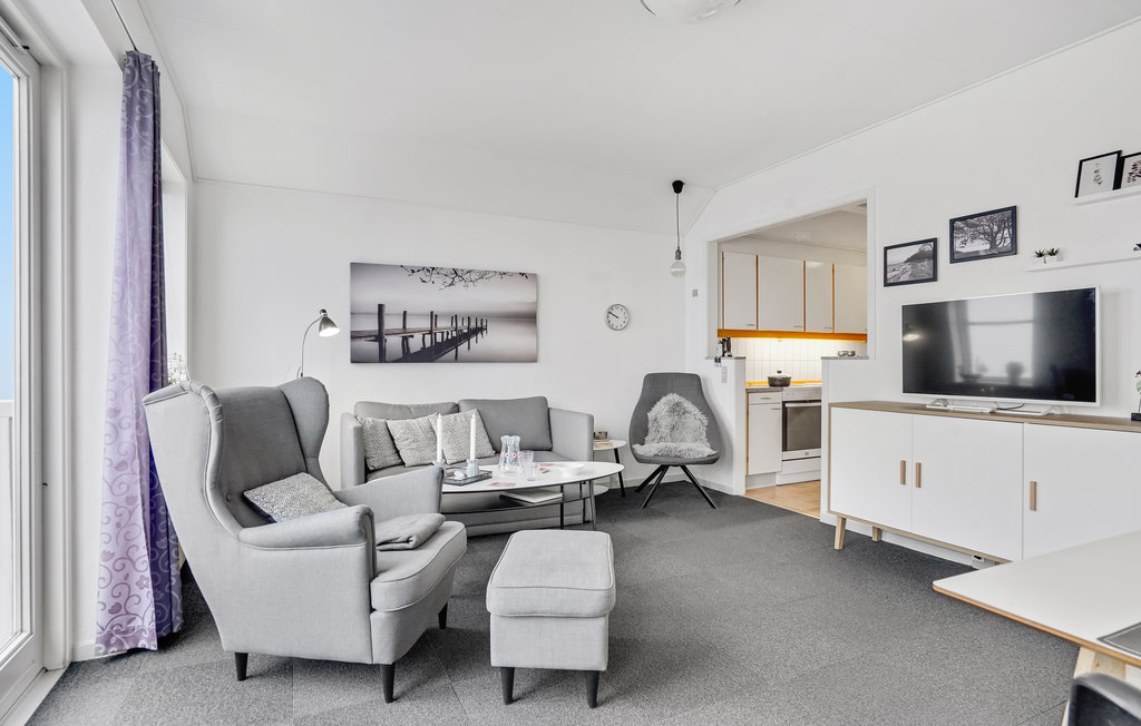 Ferienwohnung - Rudkøbing , Dänemark - G11160 4