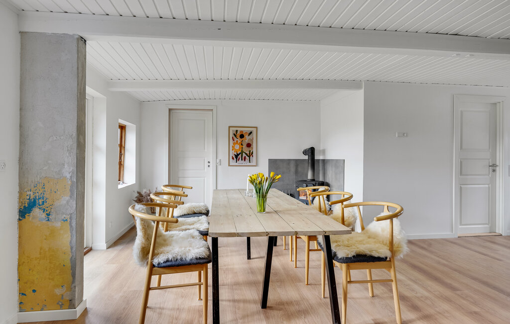 Ferienhaus - Bukkemose , Dänemark - G11194 17