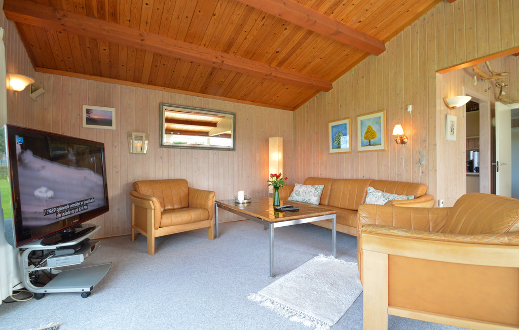 Ferienhaus - Kongsnæs Strand , Dänemark - G1134 10