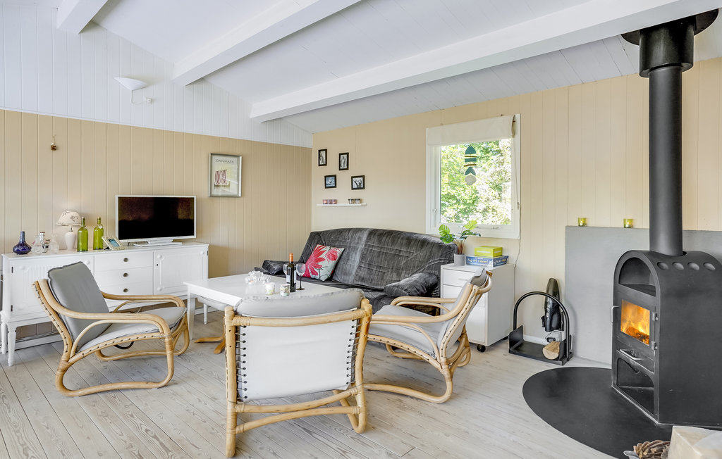 Ferienhaus - Bakkebølle Strand , Dänemark - G1150 4
