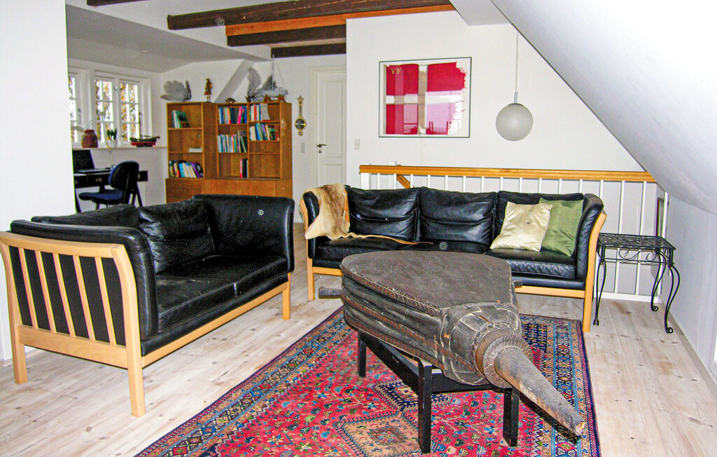 Ferienhaus - Ristinge , Dänemark - G11193 7