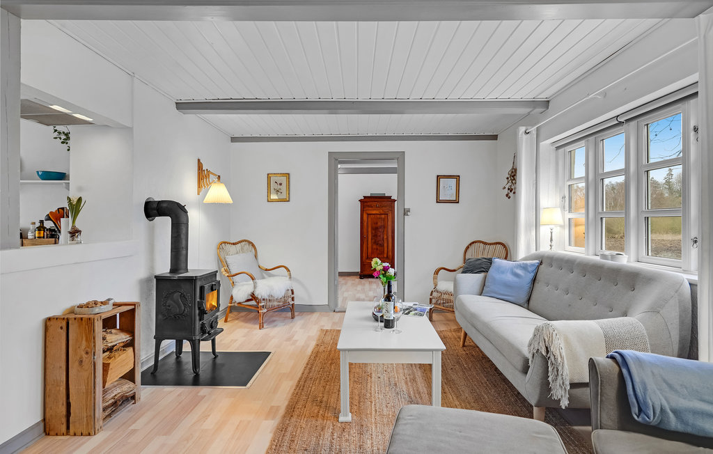 Ferienhaus - Illebølle , Dänemark - G11107 21