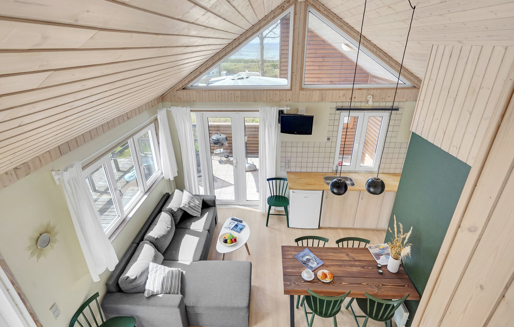 Ferienhaus - Emmerbølle , Dänemark - G11118 5
