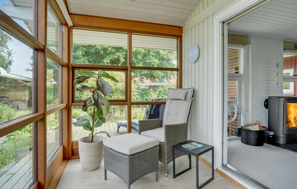 Ferienhaus - Vesteregn , Dänemark - G11161 20