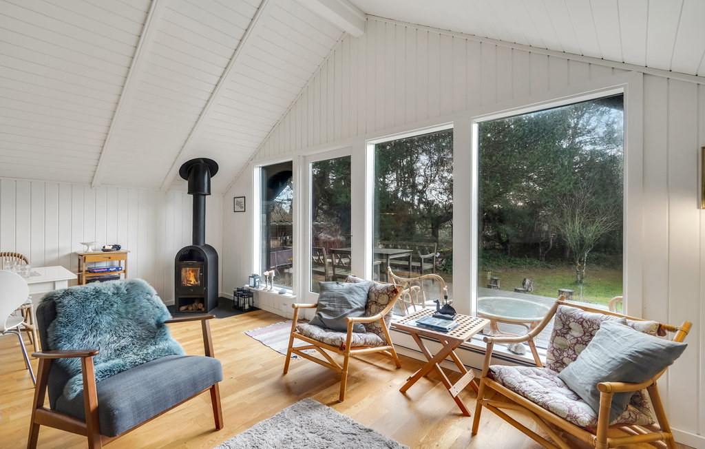 Ferienhaus - Ristinge , Dänemark - G11182 2