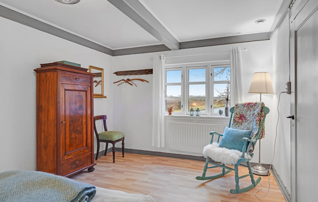 Ferienhaus - Illebølle , Dänemark - G11107 9