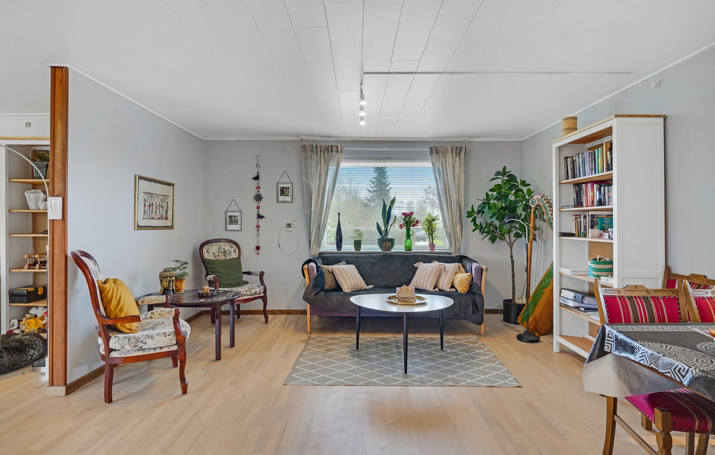 Ferienhaus - Tullebølle , Dänemark - G11111 7