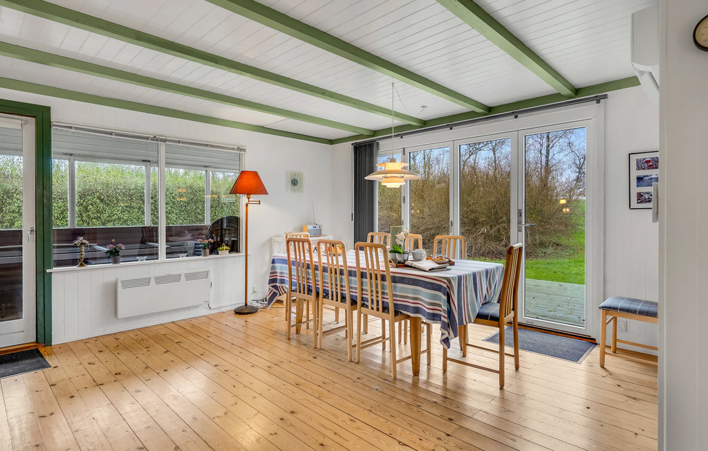 Ferienhaus - Bukkemose , Dänemark - G11179 6