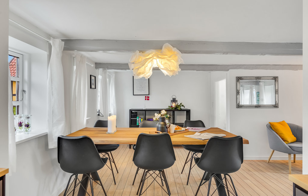 Ferienhaus - Store Rise , Dänemark - G11500 14