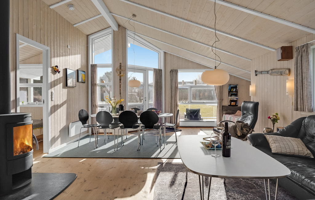 Ferienhaus - Ristinge , Dänemark - G11108 4