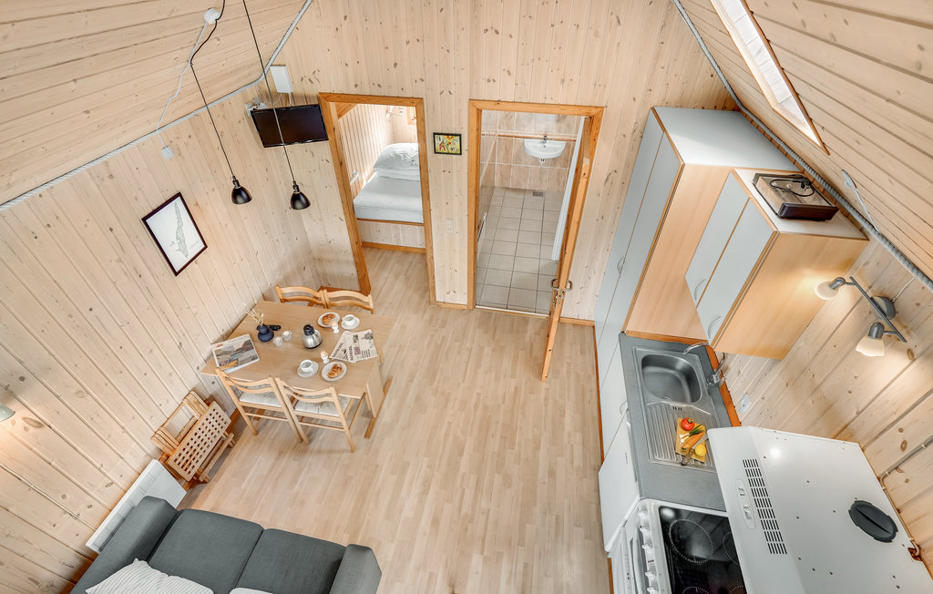 Ferienhaus - Emmerbølle , Dänemark - G11139 5