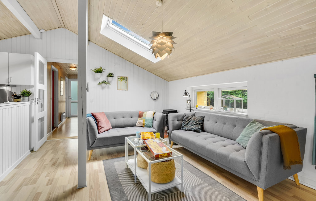 Ferienhaus - Stoense Udflytter , Dänemark - G11157 4