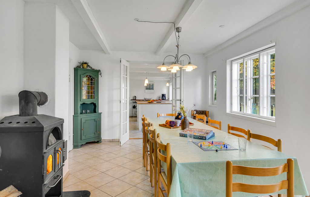 Ferienhaus - Lejbølle , Dänemark - G11169 4