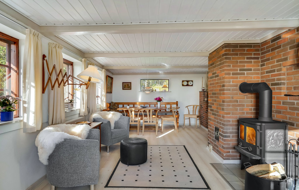 Ferienhaus - Sdr. Longelse , Dänemark - G11172 19