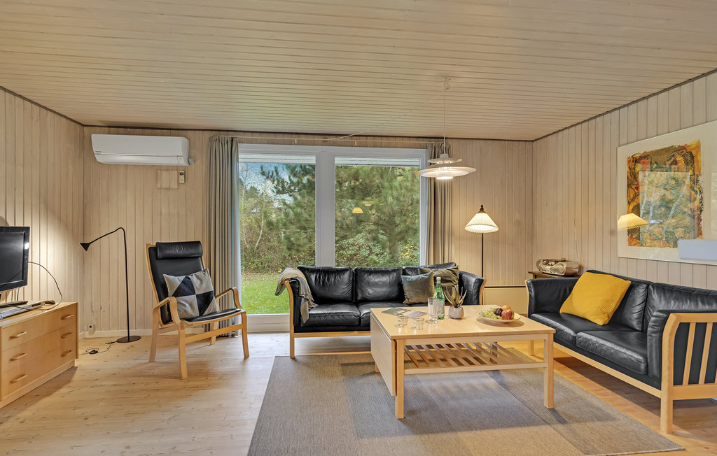 Ferienhaus - Spodsbjerg , Dänemark - G11176 19