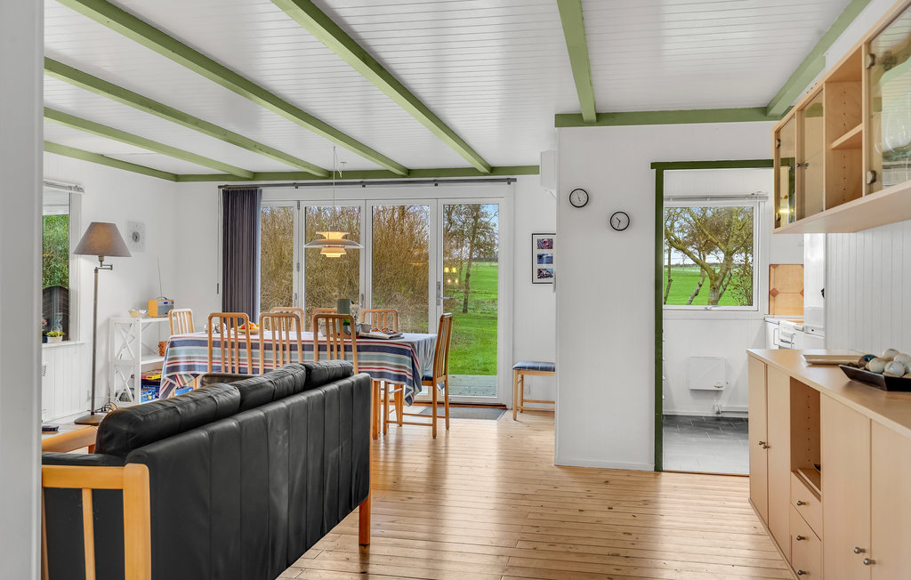 Ferienhaus - Bukkemose , Dänemark - G11179 18
