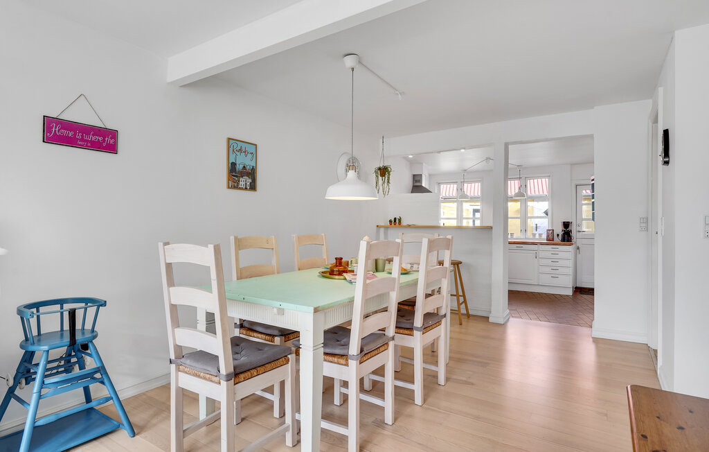 Feriehuse - Rudkøbing , Danmark - G11190 6