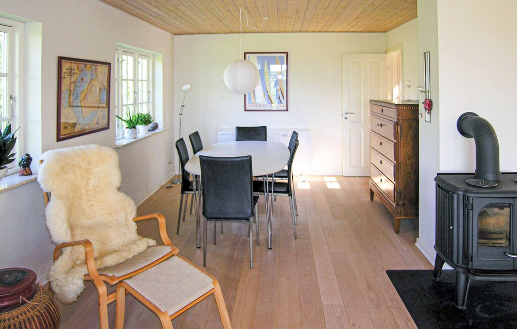 Ferienhaus - Ristinge , Dänemark - G11193 6