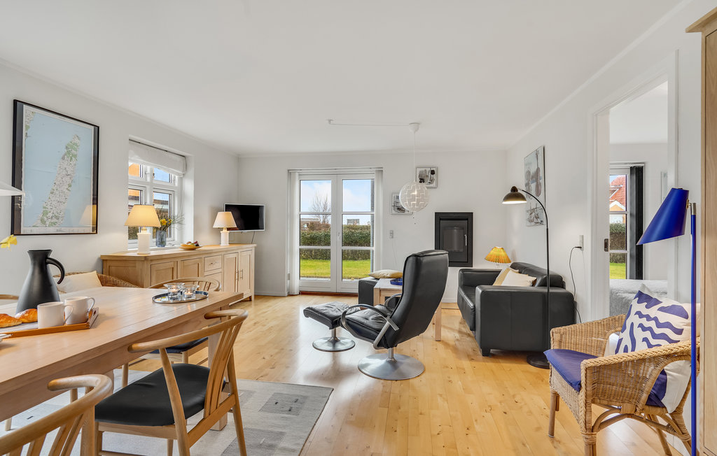 Ferienhaus - Lohals , Dänemark - G11200 5