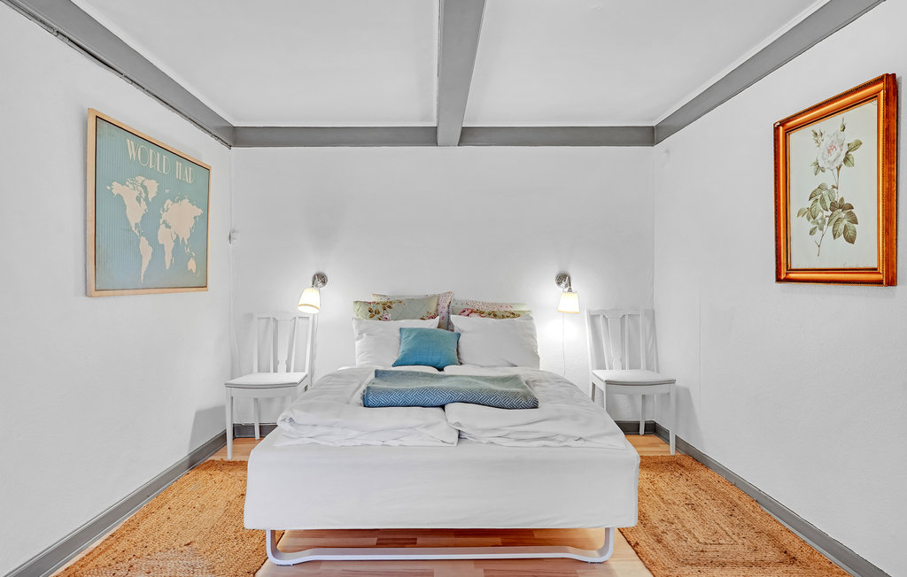 Ferienhaus - Illebølle , Dänemark - G11107 23