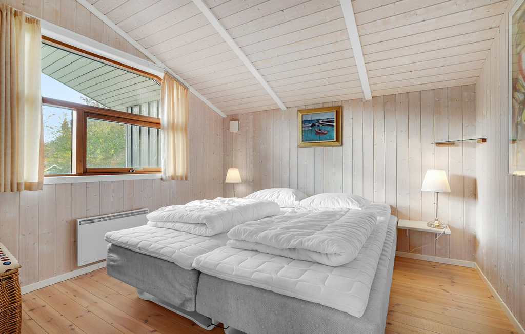 Semesterhus - Hårbølle/Møn , Danmark - G1170 21